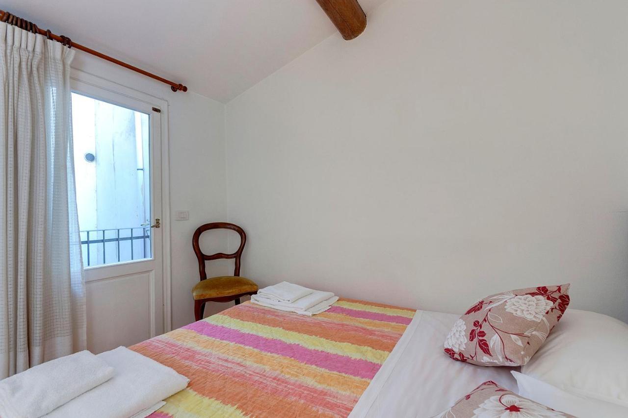 Apartamento Residenza Borgo La Noce 7