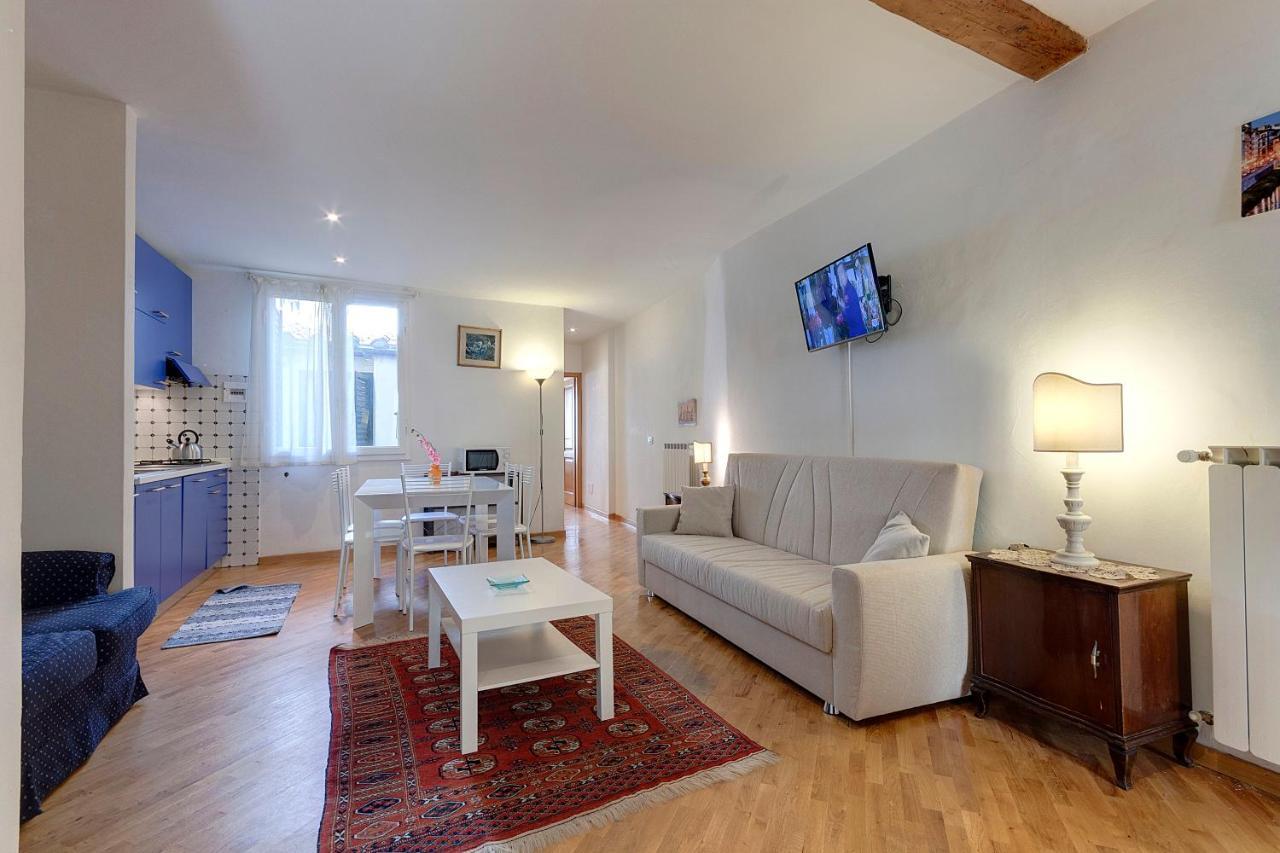 Residenza Borgo La Noce 7 Apartamento *