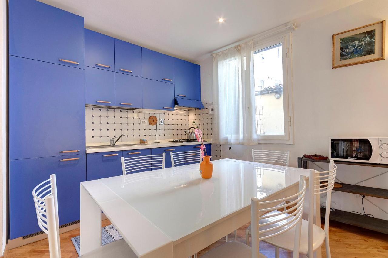Apartamento Residenza Borgo La Noce 7