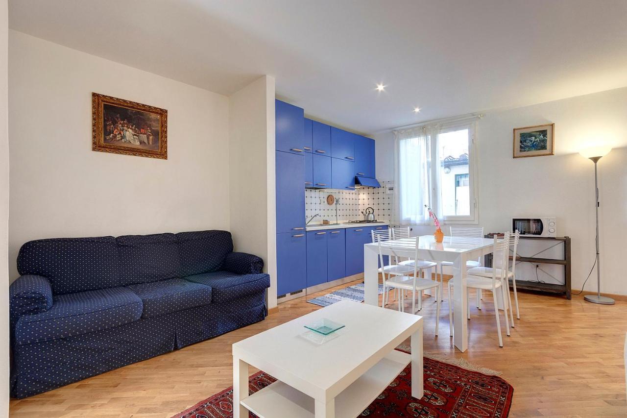 Apartamento Residenza Borgo La Noce 7 *