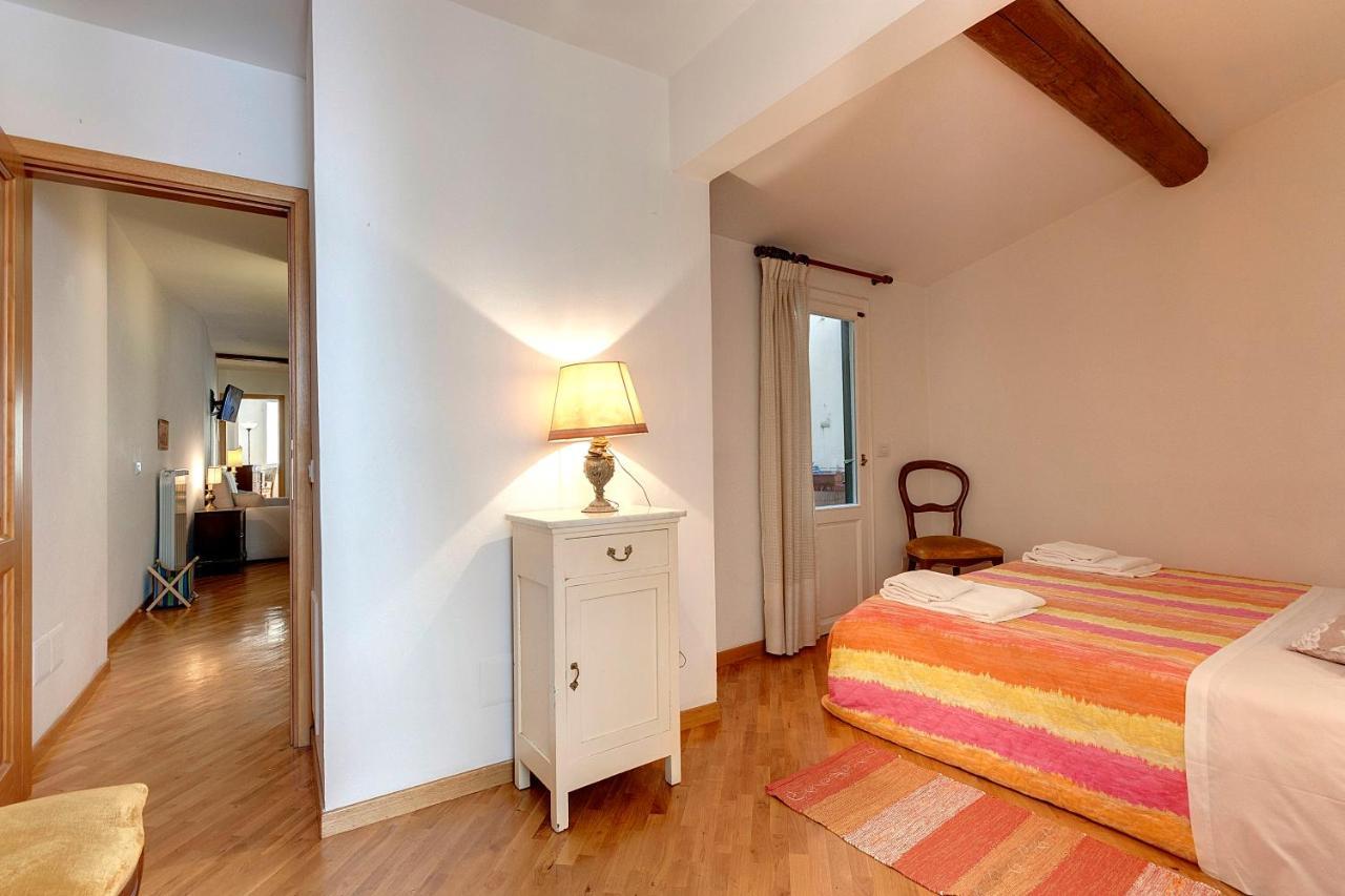 Residenza Borgo La Noce 7 Apartamento *